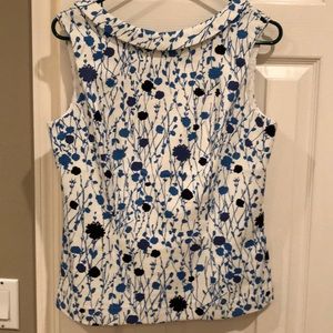 Boden Sleeveless Top